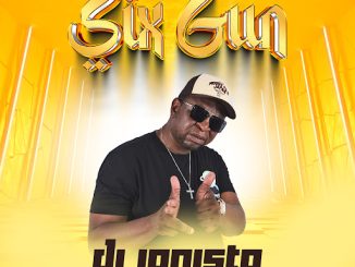 DJ Janisto – Ga Nkhao Nyaka (Take It Back) (Original)