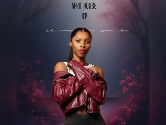 EP: DJ Vannessa – Ihlathi Lothando