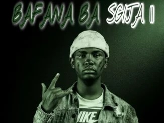 ALBUM: De’KeaY – BAFANA BA SGIJA II