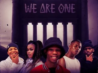 DeejayKgosi – Kuzongilungela ft Kaotic Kayy, Guzzy Kay & Lington