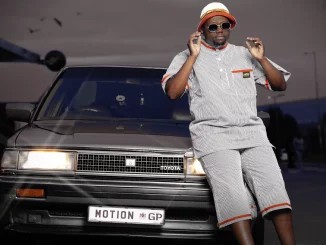 Dinho – Chomee na Chomee ft Tumza D’kota, Ag’zo & Seun1401