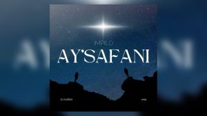 Dj Njebza – Ay’safani ft Minenhle M & Master Jay