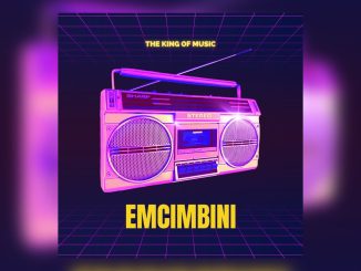Dj Njebza – Emcimbini ft Aymos, Dj Maphorisa & Kabza De Small