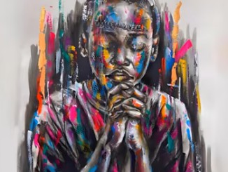 Dj Veek – Imithandazo ft Criimora b.k.z