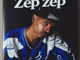 Djy Smallz – Zep Zep Zep ft Bongani