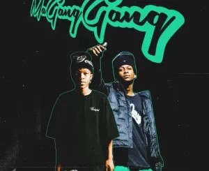 Don Edward – MaGangGang ft Omaannn, Beekay & Kaypee