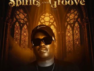 ALBUM: Echo Deep – Spirits And Groove