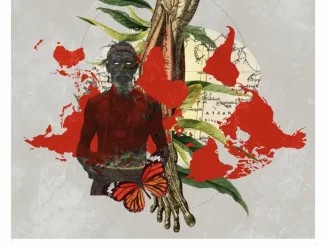 EP: Eddvin – True North