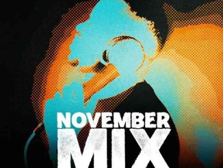 Edsoul – November Mix 2025