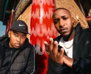 EeQue – Wuwe ft Freddy K