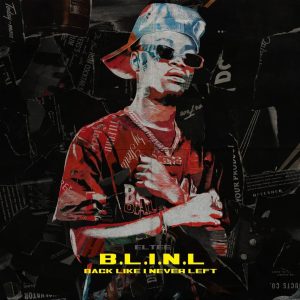 Eltee – ifilimi (can you feel it) ft Tyler ICU & Khalil Harrison