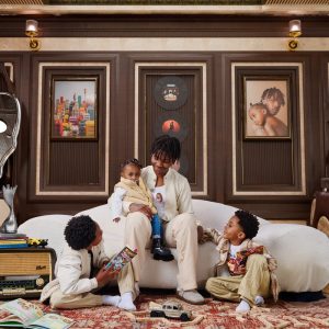 Emtee – Feelings ft Loatinover Pounds & 25K