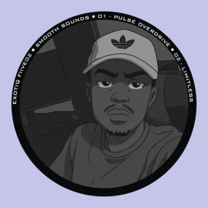 EP: Exotiq Fiive02 – Fiive02 Effect