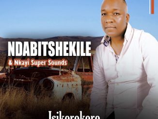 Ezebluenation Ndabitshekile – Amanxeba edonki ft Nkayi Super Sounds