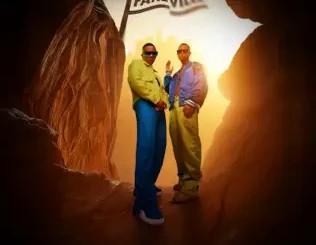 ALBUM: Fake’Well – Welcome To FakeVille