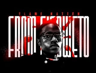 Flame Nation – SHAKE’AAA ft Royal MusiQ & Boips