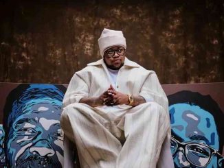 Gaba Cannal – Sunday Service (The 3nd Testament) Amapiano Mix