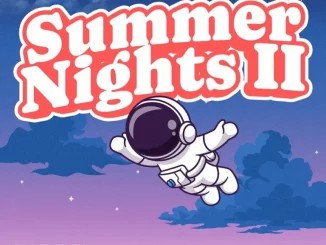 EP: Gabbana – Summer Nights II