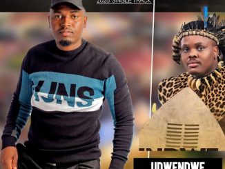 Gqibu – Udwendwe lukaKhuzani