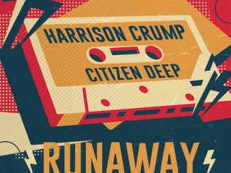 Harrison Crump – Runaway (Citizen Deep Remix)