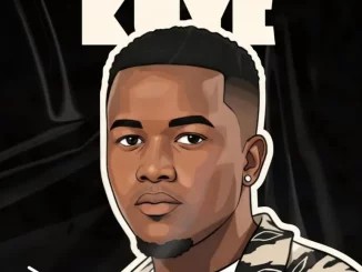 HYPAPHONIK – IMPILO ft ARTWORK SOUNDS & LUTHANDO MZI