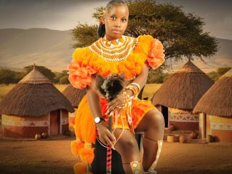 INTOMBIYASOLUNDI – NGAQOMA NGOBUMNYAMA