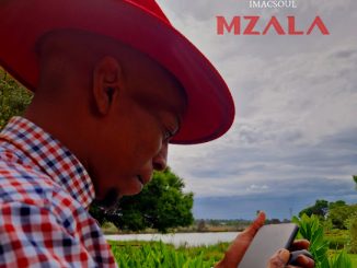 Imacsoul – Mzala