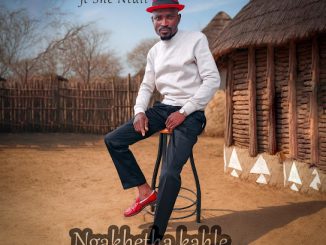Imbovane – Ngakhetha kahle ft Sne Ntuli