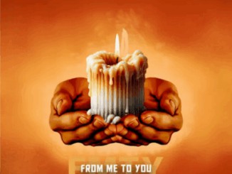 Intabayasedubai – Ex Yami ft Isilwane