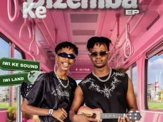Ishuu Industry – Ke Dizemba ft DessDa Deejay & B&S MUSIQ