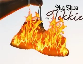 JackRol – Aya Shisa ama Tekkie ft Mender_ZA, Navaro, ULazi & Lesh