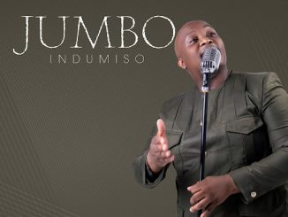 ALBUM: Jumbo – Indumiso