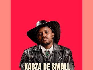 Kabza De Small – Hlala la! ft MDU a.k.a TRP