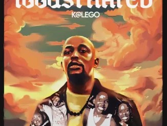 Katlego – My Presence ft Loading… & St Plaatjies