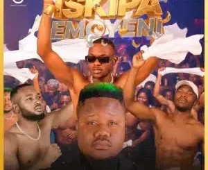 KayKay DaPrince – Iskipa Emoyeni ft Pro Tee, TK Tucks & DJ Skhu