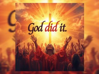 Kelvin Momo – God Did It ft Kabza De Small, Dj Njebza & Mthunzi RSA
