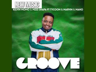 Kelvin Momo – Groove ft Mzizi, Tycoon, Marvin & Mano