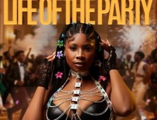 EP: Khanya Greens – Life of the Party