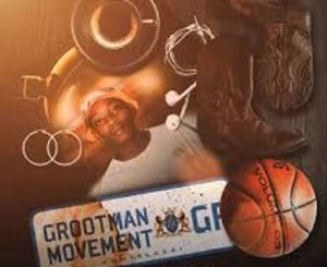 Komtela 521 – Grootman Movement Vol. 03