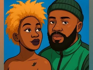 EP: Kwano SA – Lihle Sonini