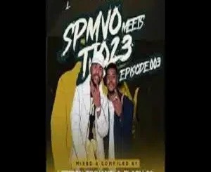 Lebtion Simnandi – SPMVO Meets TJO23 Episode 03 (Festive Mix 2025) ft Flash 23