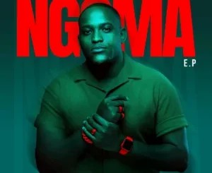 Lebza TheVillain – Ngoma