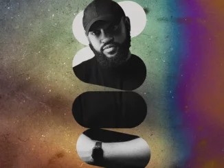 EP: Lloyd BW – Unspoken Frequencies