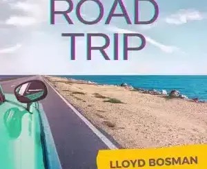 EP: Lloyd Bosman – Road Trip