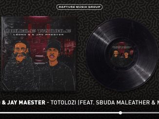 Loony Q – Totolozi ft Jay Maester, Sbuda Maleather & M00tion