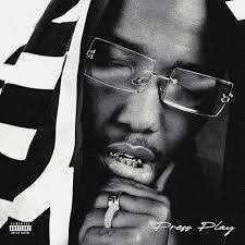 ALBUM-Lunatik – Press Play