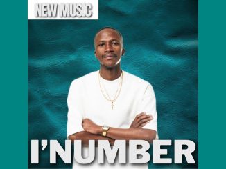 MDU a.k.a Trp – I’Number