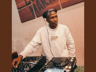 MDU aka TRP – Sengihleli ft Zawadi Yamungu