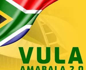 MOREKI – Vula Amabala 2.0 ft MaWhoo, Smanga & Soultaker Mthathi