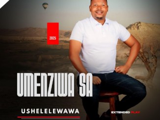 Madindwayimvula – Ushelele Wawa